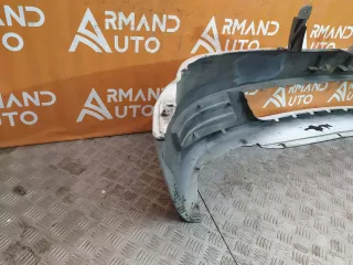 620223580R бампер рено логан Renault Logan 1 Арт AR267607, вид 10