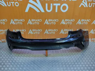 51128099905 бампер бмв г20 (г g 20) серия BMW 3 G20/G21 Арт AR268299, вид 1