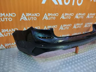 51128099905 бампер бмв г20 (г g 20) серия BMW 3 G20/G21 Арт AR268299, вид 2