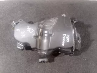 175B15263R,175B10888R Декоративная крышка двигателя Renault Megane 3 Арт 46023065110_5, вид 1