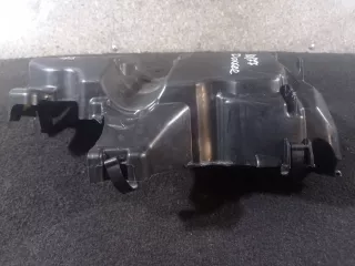 175B15263R,175B10888R Декоративная крышка двигателя Renault Megane 3 Арт 46023065110_5, вид 2