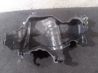 175B15263R,175B10888R Декоративная крышка двигателя Renault Megane 3 Арт 46023065110_5, вид 3