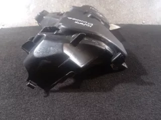175B15263R,175B10888R Декоративная крышка двигателя Renault Megane 3 Арт 46023065110_5, вид 4