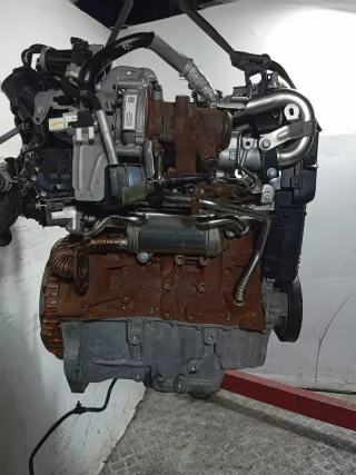 K9K 626 Двигатель Mercedes Citan W415 Арт 46023065102_5, вид 9