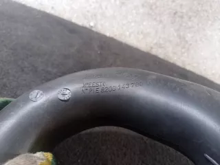8200143788A Патрубок воздушного фильтра Renault Clio 2 Арт 46023065090, вид 4
