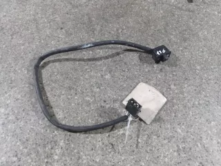 0025455907 джойстик регулировки рулевой колонки Mercedes E W124 Арт 46023065017_1, вид 1