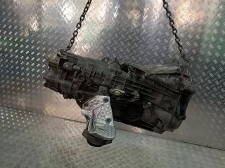 DWG КПП механическая (МКПП) Volkswagen Passat B5 Арт 41399, вид 1