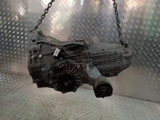 DWG КПП механическая (МКПП) Volkswagen Passat B5 Арт 41399, вид 4