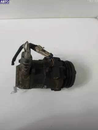24462196 Компрессор кондиционера Opel Astra G Арт 52989910