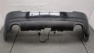 A2518851925 Бампер задний черный Mercedes R W251 Арт 9055223, вид 1