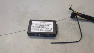 LMU2630MB Блок навигации Mercedes Sprinter W907/910 Арт 9054890, вид 1