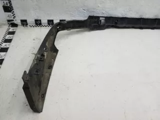 51127425475 Накладка (юбка) заднего бампера BMW X7 g07 Арт A980766D, вид 4