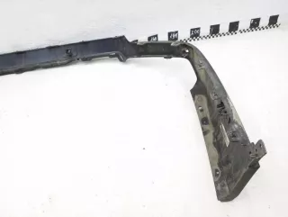 51127425475 Накладка (юбка) заднего бампера BMW X7 g07 Арт A980766D, вид 5