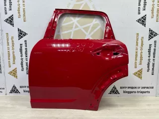 41007438597 дверь MINI COUNTRYMAN F60 Арт TP85315, вид 1