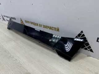 51118081059 Накладка бампера BMW X3 G01 Арт TP85393, вид 5