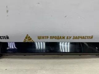 51118081059 Накладка бампера BMW X3 G01 Арт TP85393, вид 6