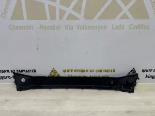51118081059 Накладка бампера BMW X3 G01 Арт TP85393, вид 7