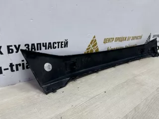 51118081059 Накладка бампера BMW X3 G01 Арт TP85393, вид 8