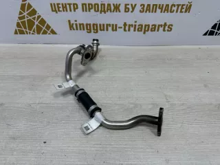 8586478 Масляная трубка турбины BMW X1 F48 Арт TP85434, вид 2