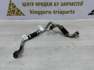 8586478 Масляная трубка турбины BMW X1 F48 Арт TP85434, вид 3