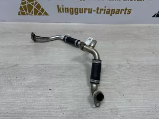 8586478 Масляная трубка турбины BMW X1 F48 Арт TP85434, вид 5