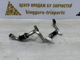 8586478 Масляная трубка турбины BMW X1 F48 Арт TP85434, вид 6