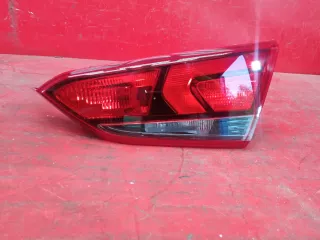 92404H5000 Фонарь Hyundai Solaris 2 Арт MB80698, вид 1