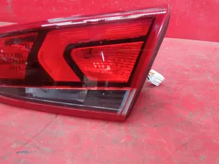 92404H5000 Фонарь Hyundai Solaris 2 Арт MB80698, вид 2