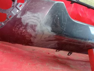 521190KB10 бампер Toyota Fortuner 2 Арт MB80737, вид 4