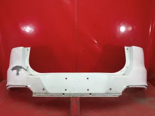 602000931AADQJ, 602000931AA, 602001066AA, 602006675AA, 602003410AA, 602001065AA бампер Chery Tiggo 7 PRO Арт MB80757, вид 1