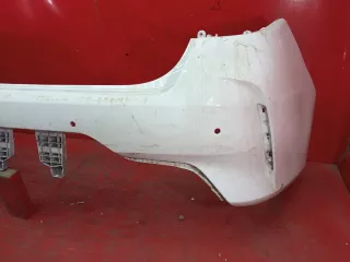 86611H0700, 86610H0700 бампер Kia Rio 4 Арт MB80758, вид 2