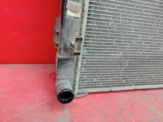 253102W890 Радиатор охлаждения ДВС Hyundai Santa FE 3 (DM) Арт MB80777, вид 4