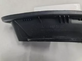 STMD09000G Решётка в бампер правая Mercedes E W212 Арт ZAP331454, вид 5