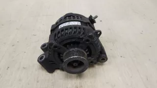 HK8310300AA Генератор Jaguar F-Pace Арт W39715, вид 4