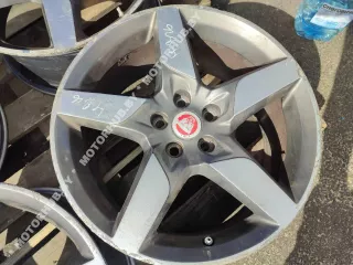  Диск литой R18 5x108 к Jaguar XE 1 Арт 00096713, вид 15