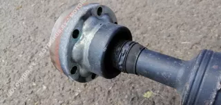 GX734365EC Карданный вал Jaguar XE 1 Арт 00096722, вид 11