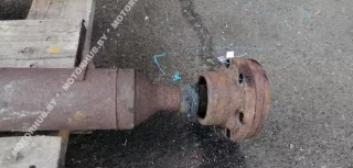 GX734365EC Карданный вал Jaguar XE 1 Арт 00096722, вид 3