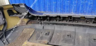  Бампер задний Mercedes ML W164 Арт 00096692, вид 24