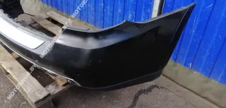  Бампер задний Mercedes ML W164 Арт 00096692, вид 10
