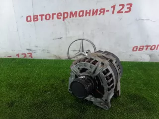 A0009061903, 0009061903 Генератор Mercedes GLA X156 Арт 35778, вид 1