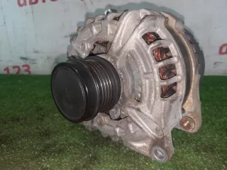 A0009061903, 0009061903 Генератор Mercedes GLA X156 Арт 35778, вид 2
