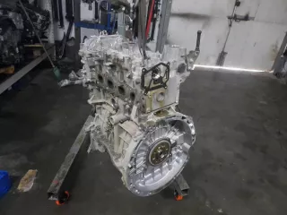 Q0000000001 Двигатель Mercedes GLA X156 Арт 35799, вид 1