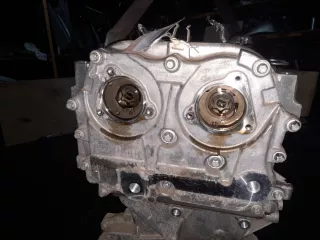 Q0000000001 Двигатель Mercedes GLA X156 Арт 35799, вид 13