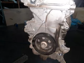 Q0000000001 Двигатель Mercedes GLA X156 Арт 35799, вид 14