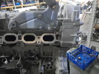 Q0000000001 Двигатель Mercedes GLA X156 Арт 35799, вид 16