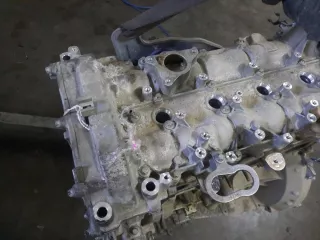 Q0000000001 Двигатель Mercedes GLA X156 Арт 35799, вид 19