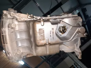 Q0000000001 Двигатель Mercedes GLA X156 Арт 35799, вид 7