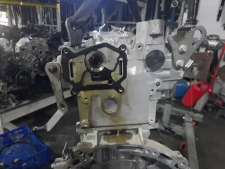 Q0000000001 Двигатель Mercedes GLA X156 Арт 35799, вид 8