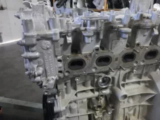 Q0000000001 Двигатель Mercedes GLA X156 Арт 35799, вид 10