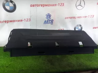 A2126824700, A2126901349 Полка салона задняя Mercedes E W212 Арт 35818, вид 1